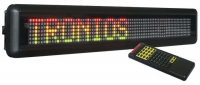 Moving Message Board 108cm